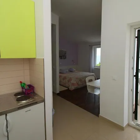 Studio 16311c Daire *