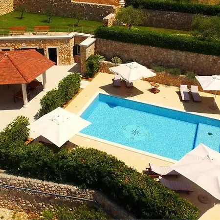 Studio 16311c Daire Primošten